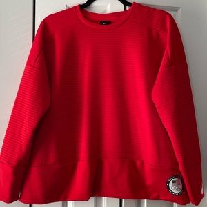Nike Dry Fit Team USA Sweatshirt- Size L